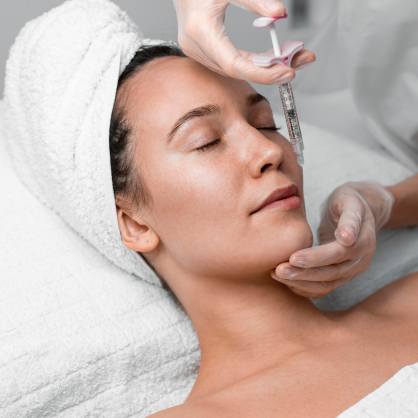 Medical Treatments