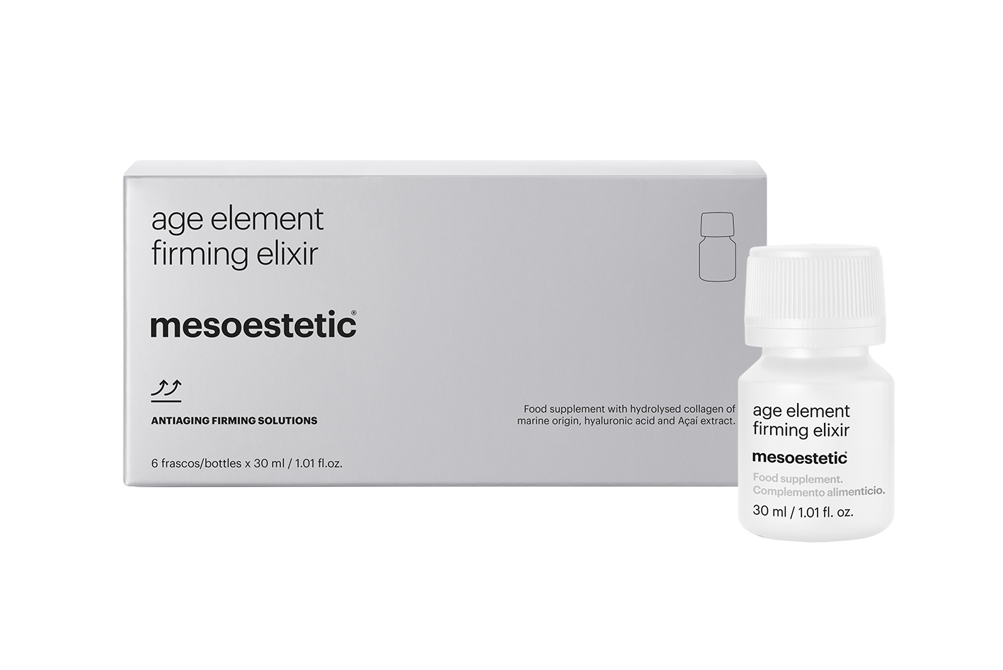 Age element firming elixir