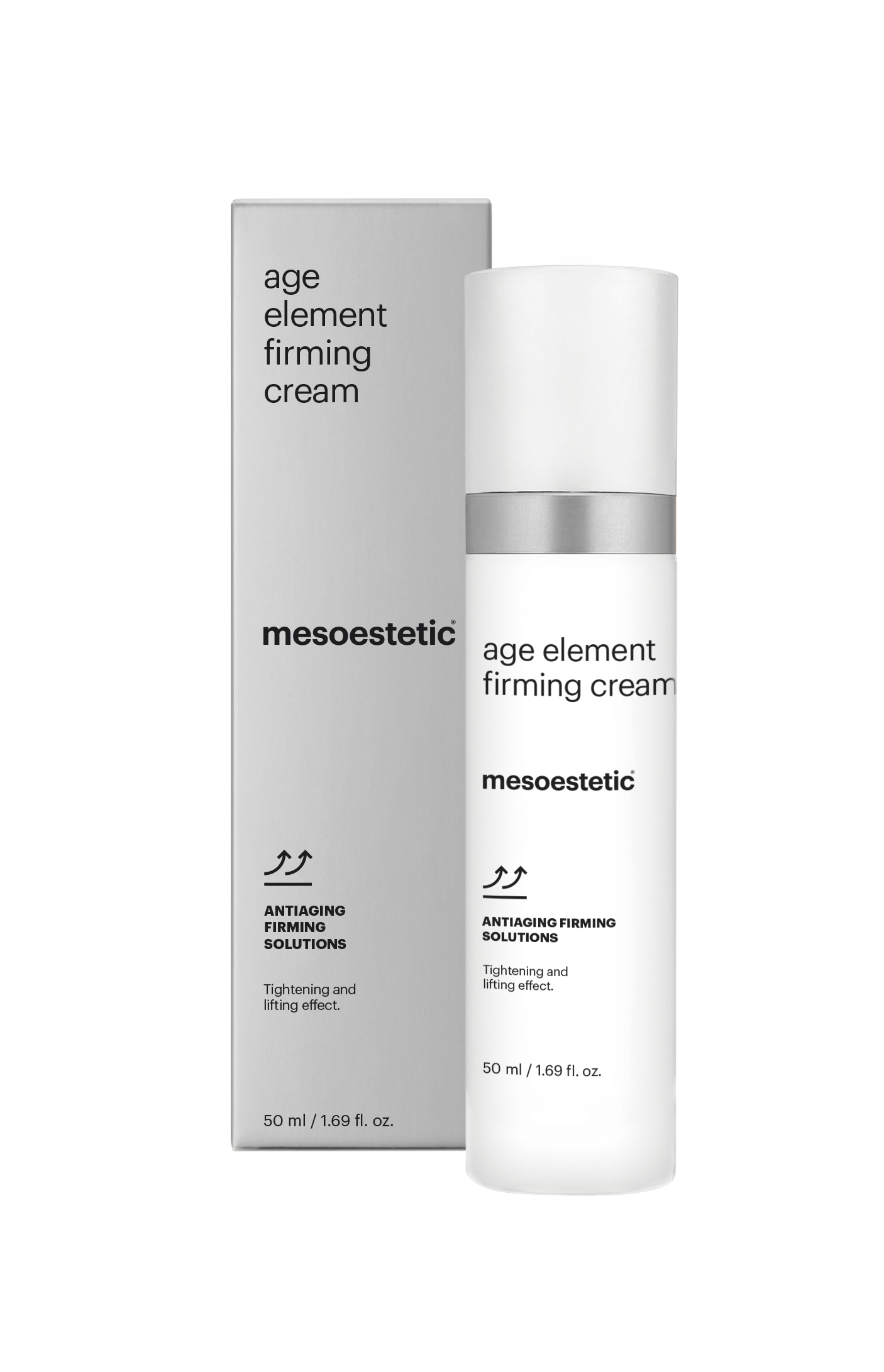 Age element firming cream