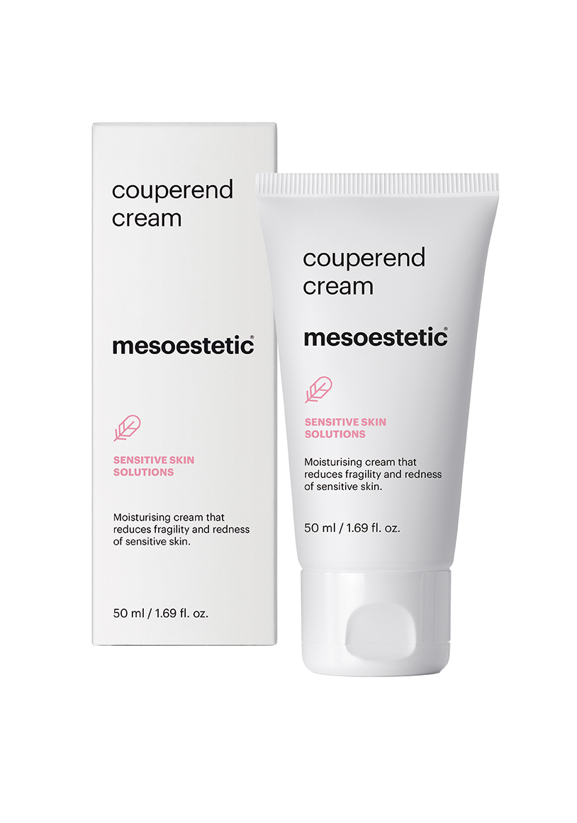 Couperend maintenance cream