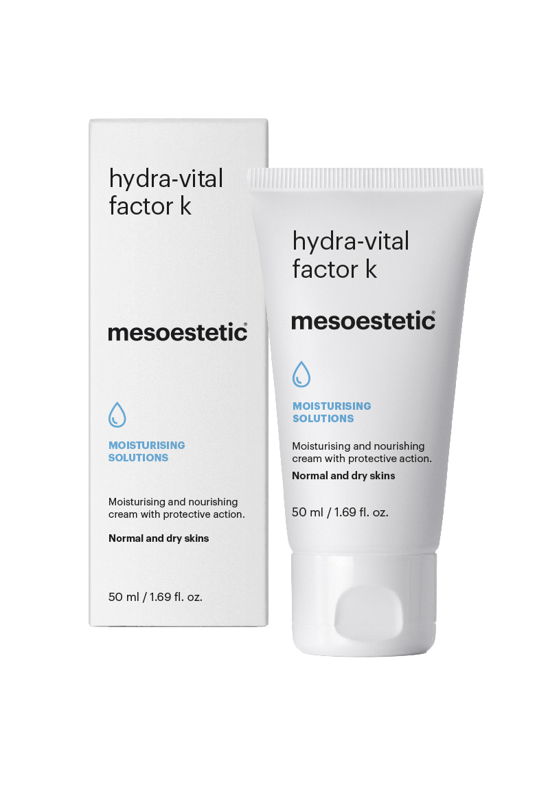Hydra-vital factor k