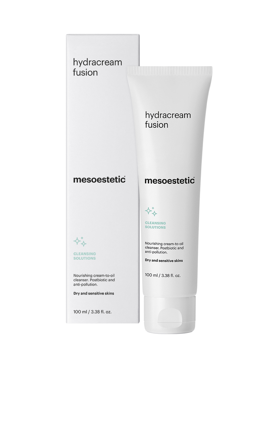 Hydracream fusion