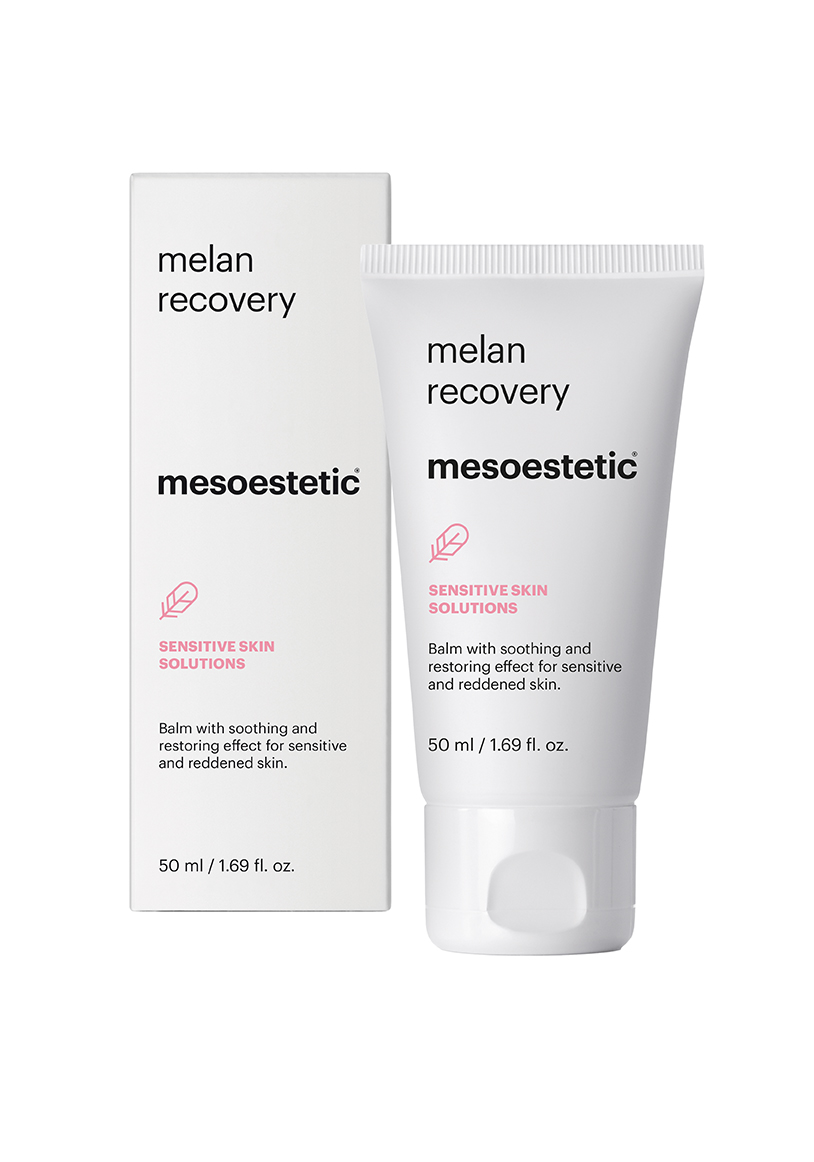 Melan recovery