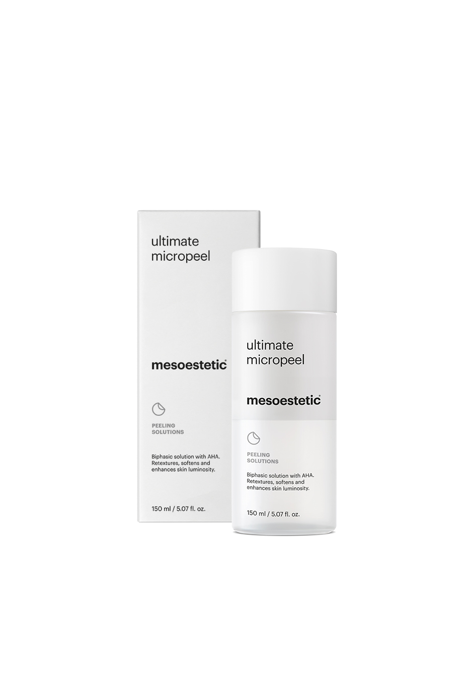 Ultimate micropeel
