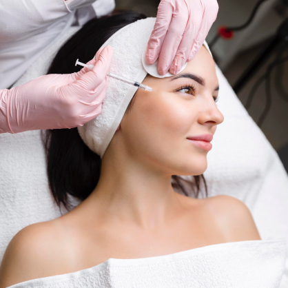 Medical Treatments