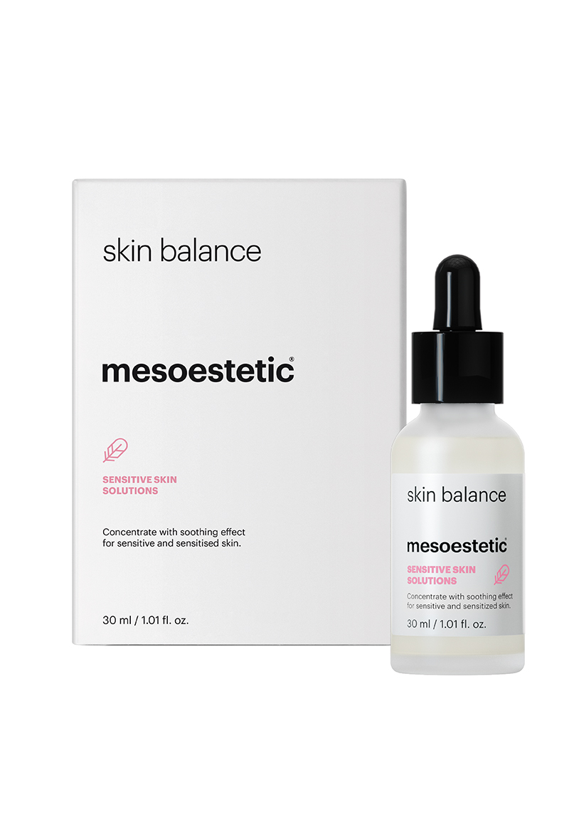 Skin balance