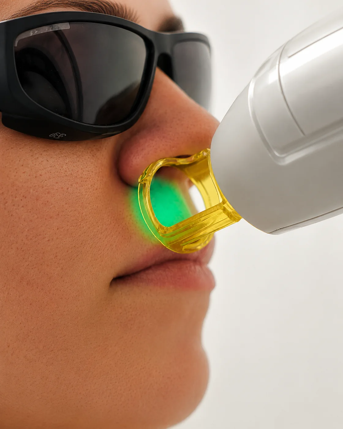 Laserontharing behandeling met Candela GentleMax Pro in Den Haag